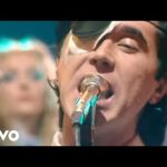 Roxy Music - Love Is The Drug Mp3 Download & Lyrics