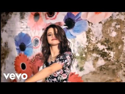 Selena Gomez - People You Know Mp3 Download & Lyrics