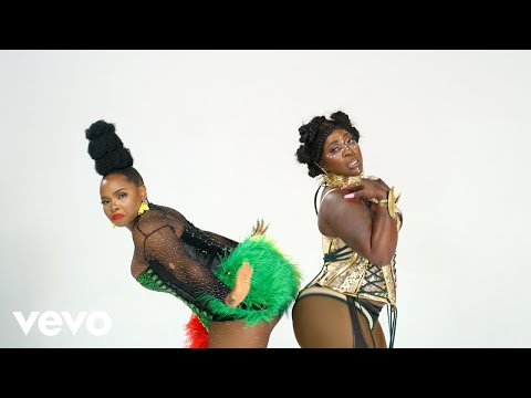 Yemi Alade & Spice – Bubble It Mp3 Download &  Lyrics