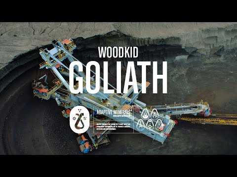 Woodkid – Goliath Mp3 Download & Lyrics