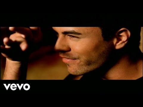 Enrique Iglesias – Be With You Mp3 Download & Lyrics