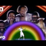 Earth, Wind & Fire - Let's Groove Mp3 Download & Lyrics