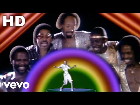 Earth, Wind & Fire – Let’s Groove Mp3 Download & Lyrics