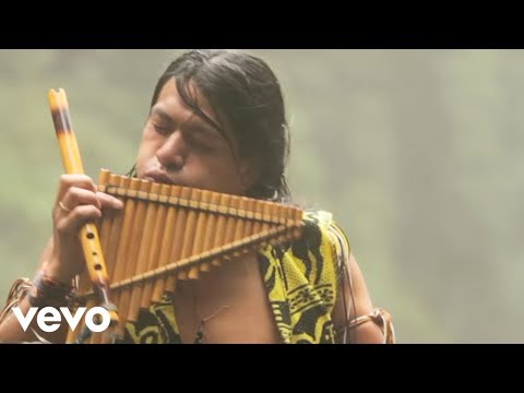 Leo Rojas - El Condor Pasa Mp3 Download & Lyrics.