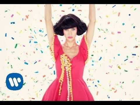 Kimbra - Cameo Lover Mp3 Download & Lyrics