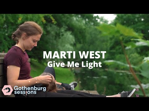 Marti West - Give Me Light Mp3 Download & Lyrics