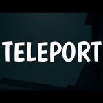 Etta Bond - Teleport Mp3 Download & Lyrics