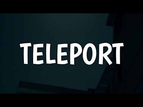 Etta Bond - Teleport Mp3 Download & Lyrics