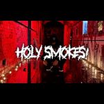 SXMPRA - HOLY SMOKES! Mp3 Download & Lyrics