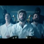 AJR - Burn The House Down Mp3 Download & Lyrics