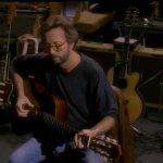 Eric Clapton - Tears In Heaven Mp3 Download Free & Lyrics