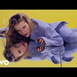 Tove Styrke - Say My Name Mp3 Download & Lyrics