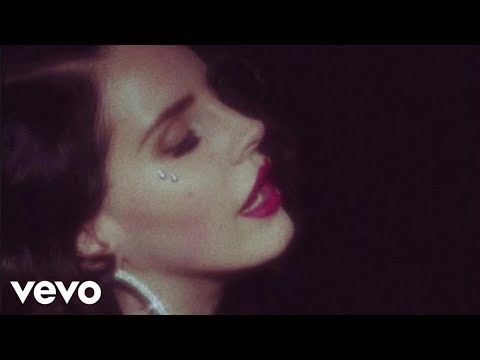 Lana Del Rey – Young and Beautiful Mp3 Download & Lyrics
