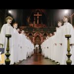 Libera - Carol of the Bells Mp3 Download & Lyrics