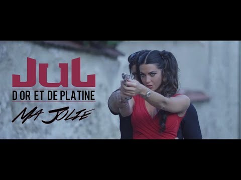 JuL – Ma Jolie Mp3 Download & Lyrics