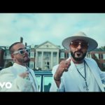 Badshah, J Balvin, Tainy - Voodoo Mp3 Download & Letra