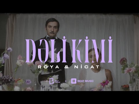 Röya & Nicat Rəhimov – Dəli Kimi Mp3 Download & Lyrics