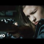 Tove Styrke - Borderline Mp3 Download & Lyrics