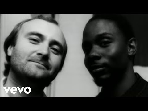 Philip Bailey & Phil Collins – Easy Lover Mp3 Download & Lyrics