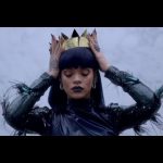 Rihanna - Love On The Brain Mp3 Download & Lyrics