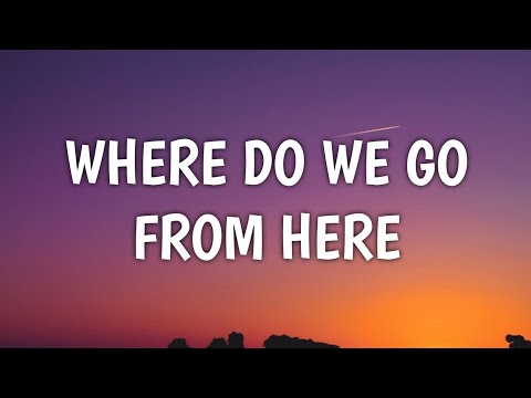 Alicia Keys – Where Do We Go From Here Mp3 Download & Lyrics