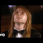 Guns N' Roses - November Rain Mp3 Download & Lyrics