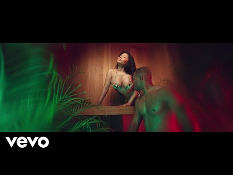 Nicki Minaj - MEGATRON Mp3 Download & Lyrics