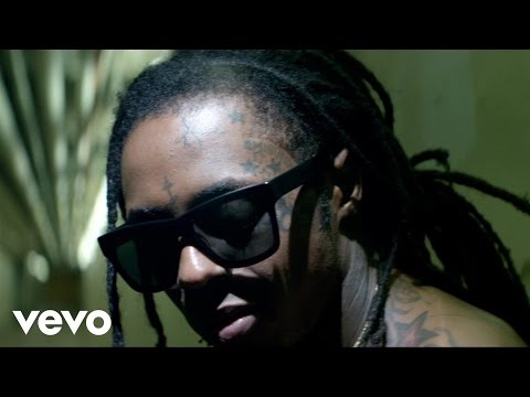Lil Wayne – How To Love Mp3 Download & Lyrics