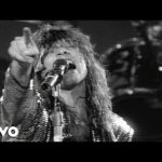 Bon Jovi - Wanted Dead Or Alive Mp3 Download & Lyrics