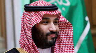 Who Is Mohammed bin Salman – Saudi Crown Prince?