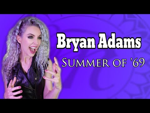 Bryan Adams - Summer Of 69 |(Minniva ft. Mr Jumbo) Mp3 Download & Lyrics