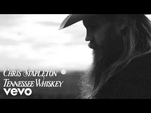 Chris Stapleton - Tennessee Whiskey Mp3 Download & Lyrics