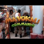 Mavokali - Commando Mp3 Download & Lyrics