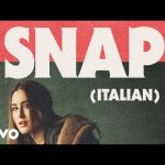 Rosa Linn & Alfa - SNAP Mp3 Download & Lyrics