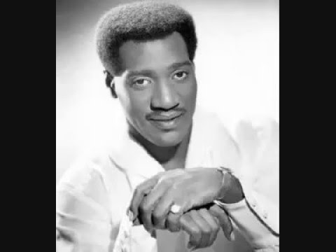 Otis Redding - Try A Little Tenderness Mp3 Download & Lyrics