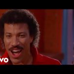 Lionel Richie - All Night Long (All Night) Mp3 Download & Lyrics