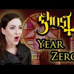 Ghost - Year Zero Minniva ft Quentin Cornet Mp3 Download & Lyrics