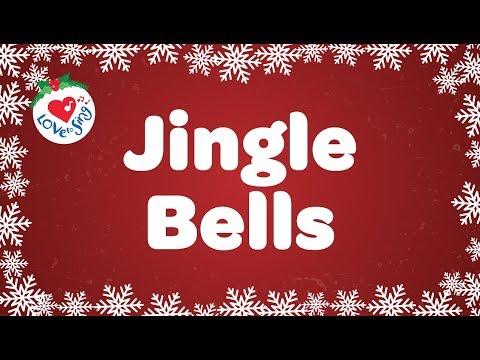 Jingle Bells | Christmas Songs and Carols Mp3 Download & Lyrics