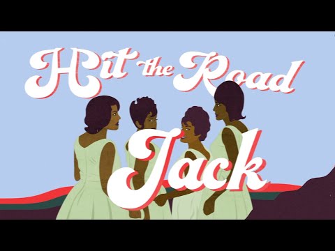 Ray Charles - Hit The Road Jack Mp3 Download & Lyrics