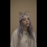 Billie Eilish - you should see me in a crown Mp3 Download & Lyrics