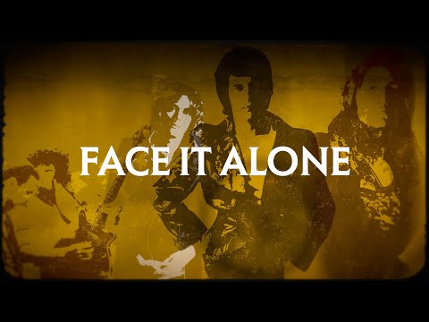 Queen - Face It Alone Mp3 Download & Lyrics