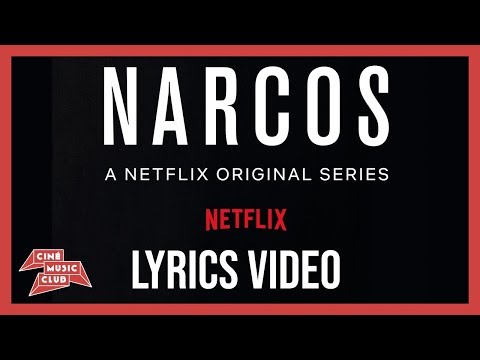 Rodrigo Amarante - Tuyo (Narcos Theme Song) Mp3 Download & Lyrics