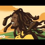 Bob Marley & The Wailers - Could You Be Loved Mp3 Download & Lyrics