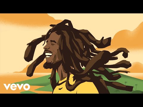 Bob Marley & The Wailers – Could You Be Loved Mp3 Download & Lyrics