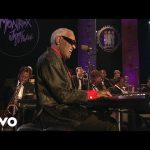 Ray Charles - Georgia On My Mind Mp3 Download & Lyrics