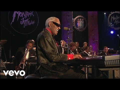 Ray Charles - Georgia On My Mind Mp3 Download & Lyrics