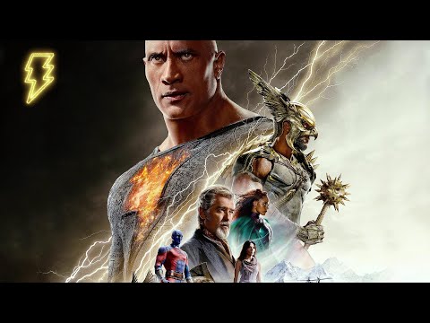 Eric Zayne - Exile (from Black Adam Soundtrack) Mp3 Download