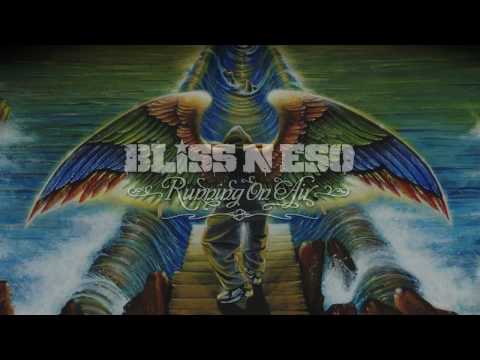 Bliss n Eso – Addicted (Running On Air) Mp3 Download & Lyrics