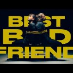 Michael Patrick Kelly x Rea Garvey - Best Bad Friend Mp3 Download & Lyrics