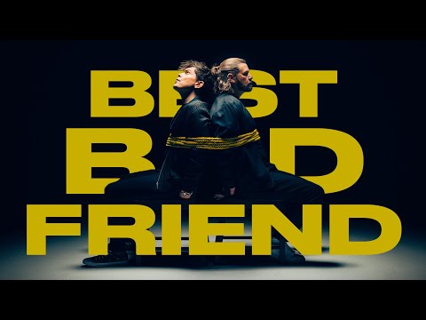 Michael Patrick Kelly x Rea Garvey - Best Bad Friend Mp3 Download & Lyrics